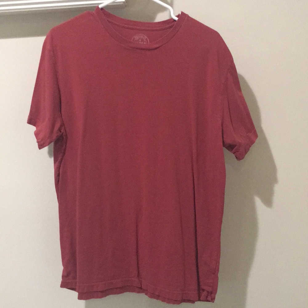 ⭐️J Crew Men's Tee